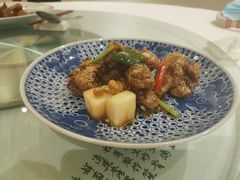 -壹零贰小馆(桂城石啃店)