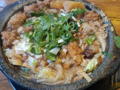 -王明古法砂锅居(开化寺店)