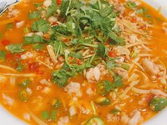 鲜锅兔-盛世盐帮·自贡特色(总店)