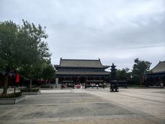 -天津妈祖文化园