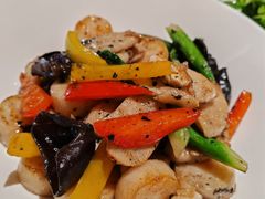 -糟粕醋·椰苑海南菜餐厅(亚龙湾天域酒店)