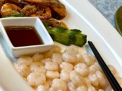 -广玉兰上海菜(德平店)