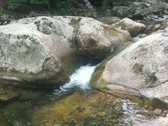 景点-本溪老边沟风景区