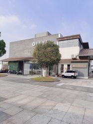 -乐茵敔山湾月子中心(独栋湖景店)
