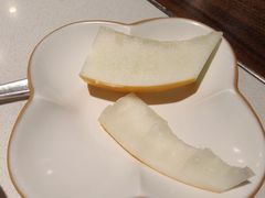-海底捞火锅(长宁路龙之梦店)