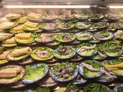 -九记潮汕现切鲜牛肉自助火锅(长沙·方圆荟店)