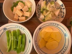 -巴奴毛肚火锅(京西大悦城店)