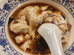 -烤肉宛饭庄(南礼士路店)
