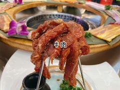-玄希浪漫厨房·韩料烤肉(湖滨银泰in77店)