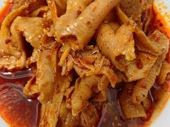 -脱骨凤爪(石桥店)