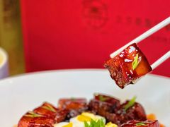 -秦月轩·陕西家乡菜(阜成路·五棵松店)