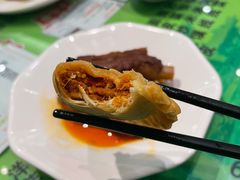 -令氏家外家周礼食府(桥南店)