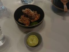 傣味炸鸡-胡麻(静安嘉里店)