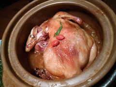 -外婆家(西红门荟聚购物中心店)
