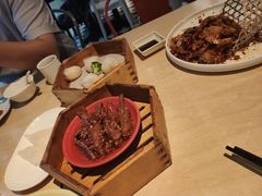 -避风塘(百联东郊店)