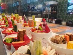 -聚丰园•湖鲜餐厅(阿红私房菜梅石路店)