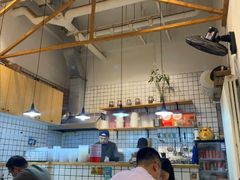 -常樂屋·常德米粉(青年路店)