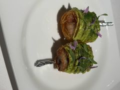 -Oyster Talks 四度蚝法餐厅