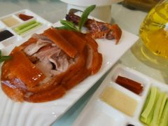 -香丰阁·烤鸭·川湘菜(昌平店)