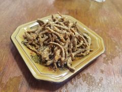 -乐山第一家临江鳝丝(茶坊路店)