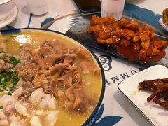 -辣么好吃私厨(新城店)
