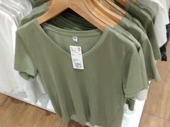 -优衣库(天津天河城店)