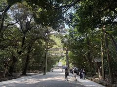 -热田神宫