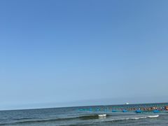 -秦皇岛阿尔卡迪亚滨海度假酒店