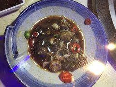 -船梆煮•蒸汽海鲜·炉火烤肉(五四广场店)