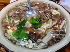 -芝城故事·建瓯土菜