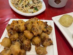 -海坛特色小吃·只做平潭特色菜(平潭店)