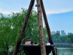 -清河半岛温泉度假酒店