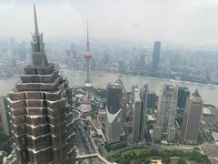 -上海柏悦酒店·世纪100牛排馆