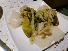 -土风豆米火锅(鸿通城店)
