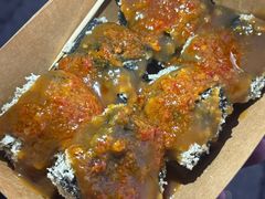 -品腐记·豆腐王朝(老门东总店)