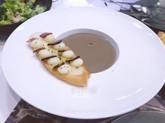 -L'Arome芳芳法国餐厅(仙林金鹰店)