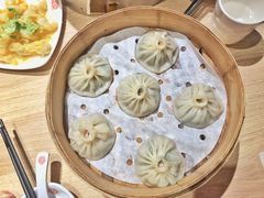 -老班长手工灌汤包(望京华彩店)