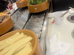 -龍歌自助小火锅(城阳万象汇店)