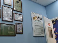 -竞思注意力·专注力·学习能力训练(珠江新城中心)