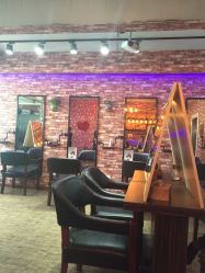 -BM SALON