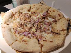 -春树下·树屋花房西餐厅(罍街AS1980店)