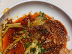 -辛香汇·现炒川菜(城北万象城店)