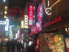 -一兰拉面(梅田阪急东通店)