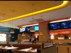 -小鱼小牛(世欧广场店)