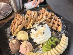 -MI WU FACTORY米屋美食工厂餐厅(绿地店)