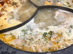 -火锅岛潮牌自助餐厅(天津天佑城店)