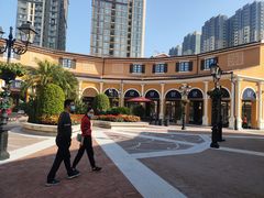 -佛罗伦萨小镇广佛名品奥特莱斯(疏港路店)