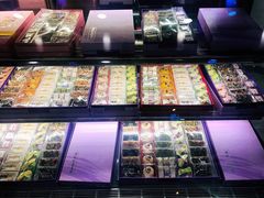 -GANSO元祖食品(白下店)