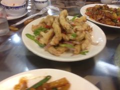 -哈尔滨风味小吃东北菜(五角场店)