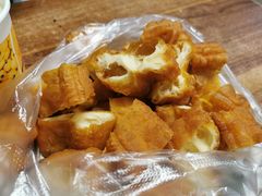 -美美蓝天美食(建政南路小吃街店)